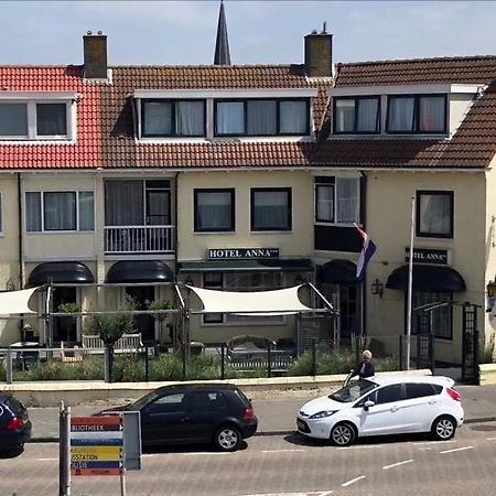 Hotel Anna Zandvoort Exterior photo