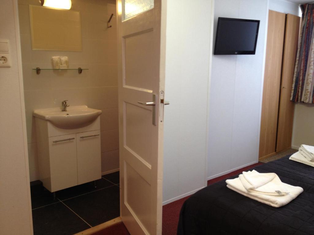 Hotel Anna Zandvoort Room photo